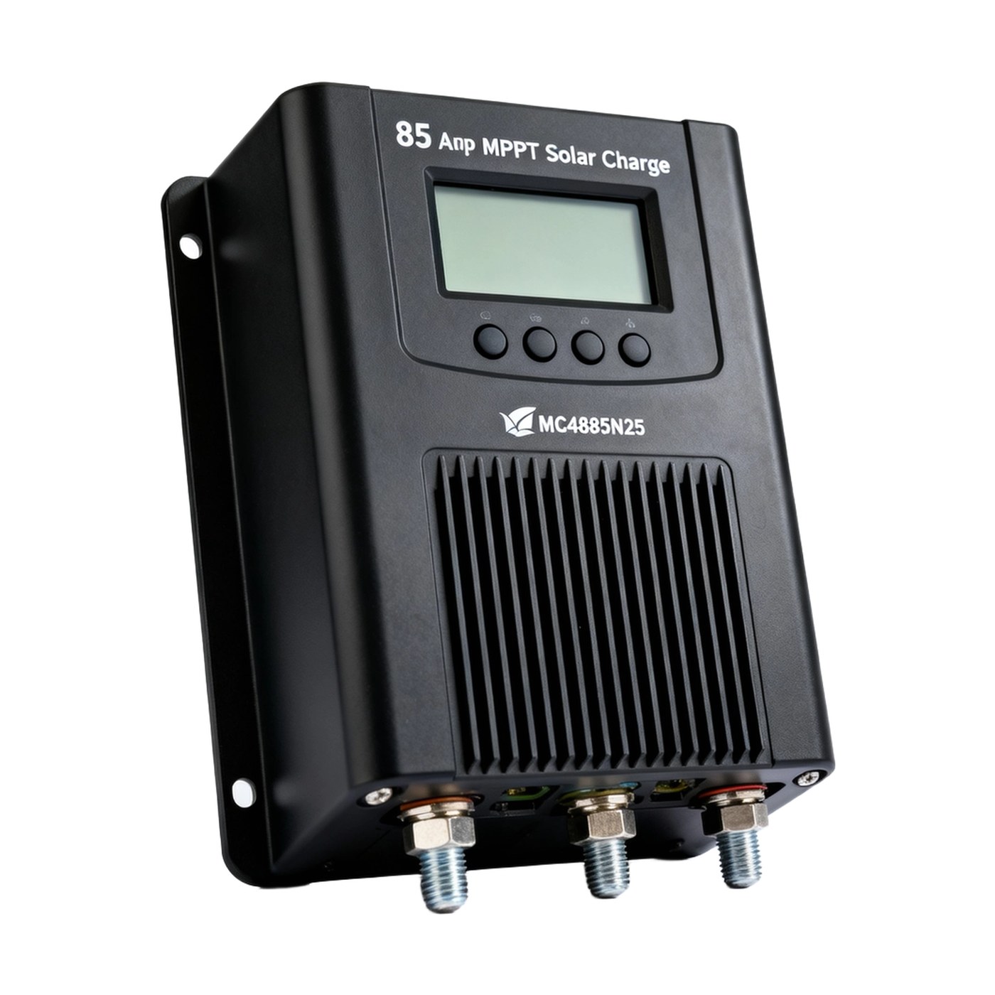 Controlador de carga solar MPPT MC4885N25 85 A
