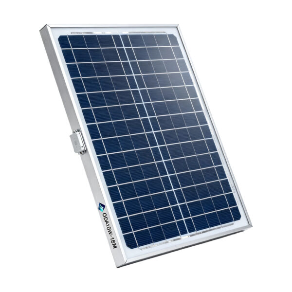 Panel solar monocristalino OSDA ODA10W-18M 10 W