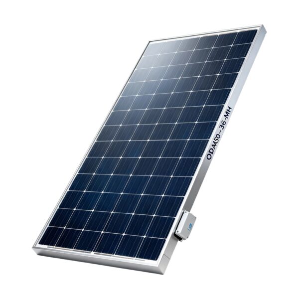 Panel solar monocristalino OSDA ODA450-36-MH 450 W
