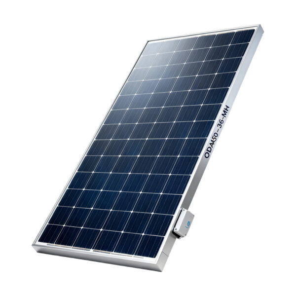 Panel solar monocristalino OSDA ODA450-36-MH 450 W