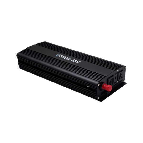 Inversor de onda senoidal pura 3000 W 48 V P3000-48V