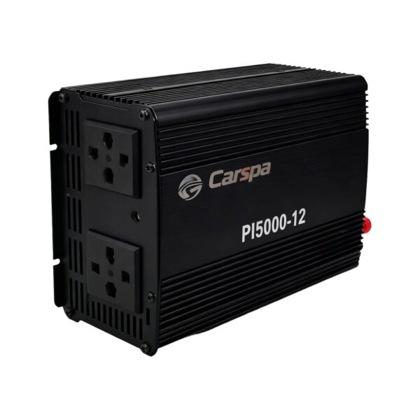 Inversor de onda senoidal pura 5000 W 12 V PI5000-12