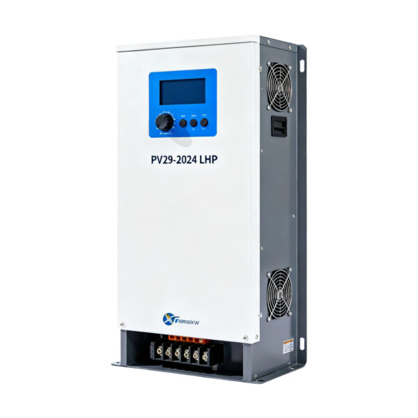 Inversor MUST PV29-2024 LHP 2 kW baja frecuencia 24 V