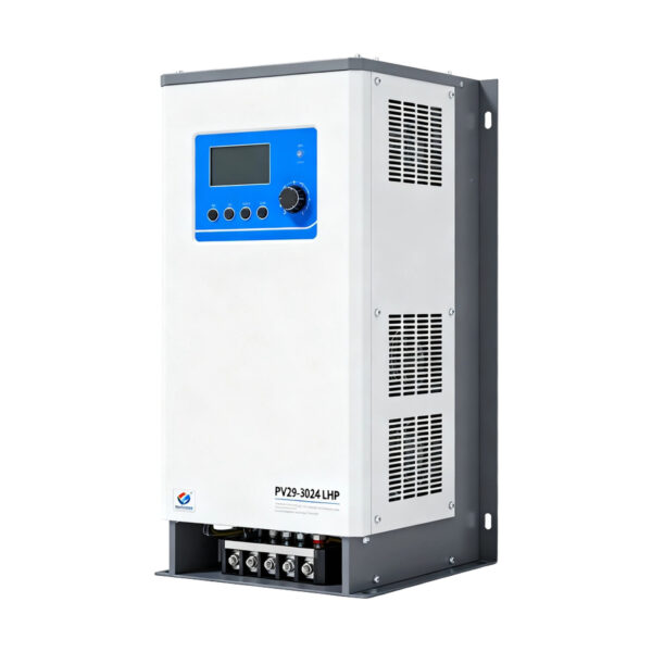 Inversor MUST PV29-3024 LHP 3 kW baja frecuencia 24 V