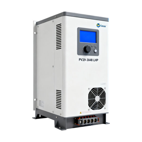Inversor MUST PV29-3048 LHP 3 kW baja frecuencia 48 V
