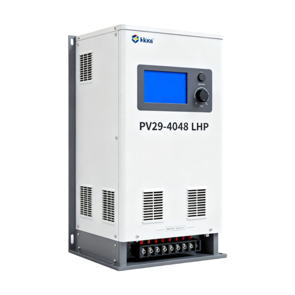 Inversor MUST PV29-4048 LHP 4 kW baja frecuencia 48 V