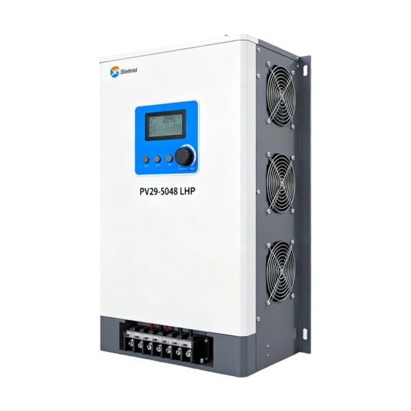Inversor MUST PV29-5048 LHP 5 kW baja frecuencia 48 V