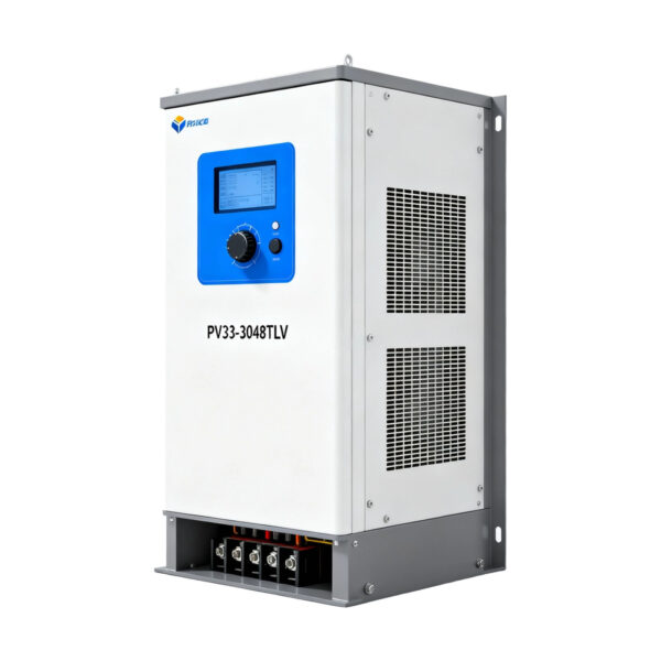 Inversor MUST PV33-3048TLV 3 kW baja frecuencia 48 V