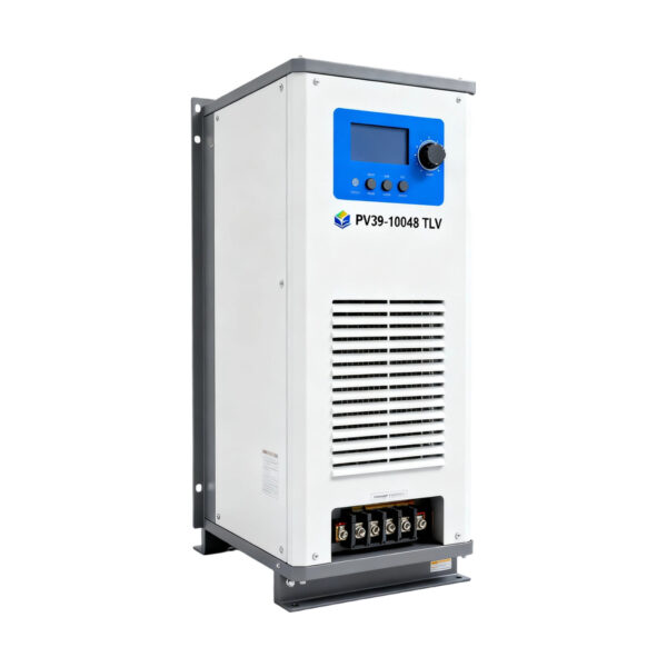 Inversor MUST PV39-10048 TLV 10 kW baja frecuencia 48 V