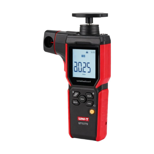 Tacómetro digital UNI-T UT372D 2 en 1