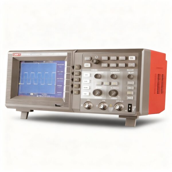 Osciloscopio digital UNI-T UTD2202CE 200 MHz 2 canales