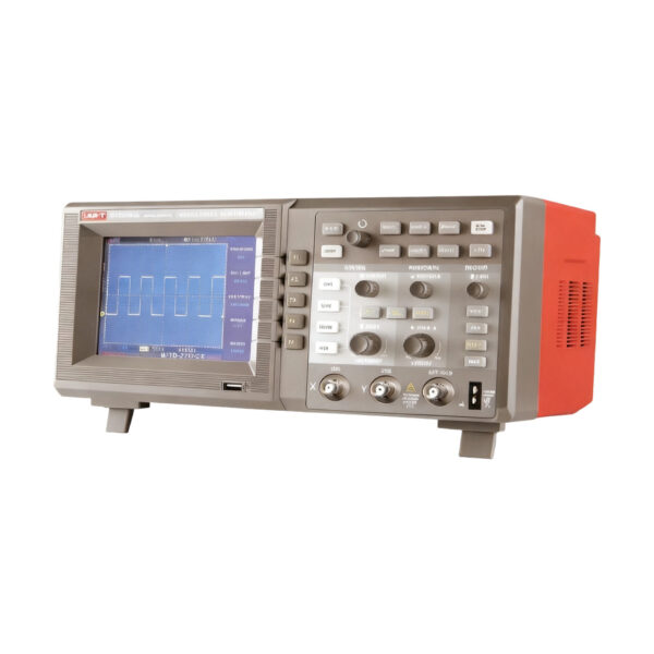 Osciloscopio digital UNI-T UTD2202CE 200 MHz 2 canales